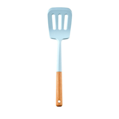 Home Kitchen Silicone Non-Stick Cookware Set
